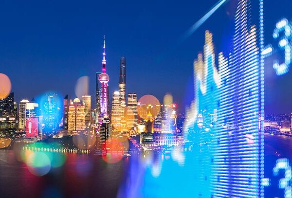 Digital and green trends transform China’s packaging