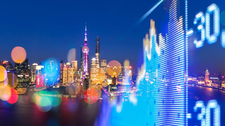 Digital and green trends transform China’s packaging Digital and green trends transform China’s packaging