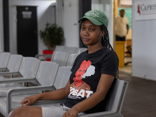 Dozens of Clinical Trials Have Been Frozen in Response to Trump’s USAID Order