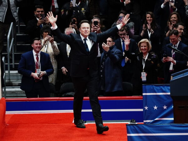 Elon Musk Is Focused on DOGE. What About Tesla?