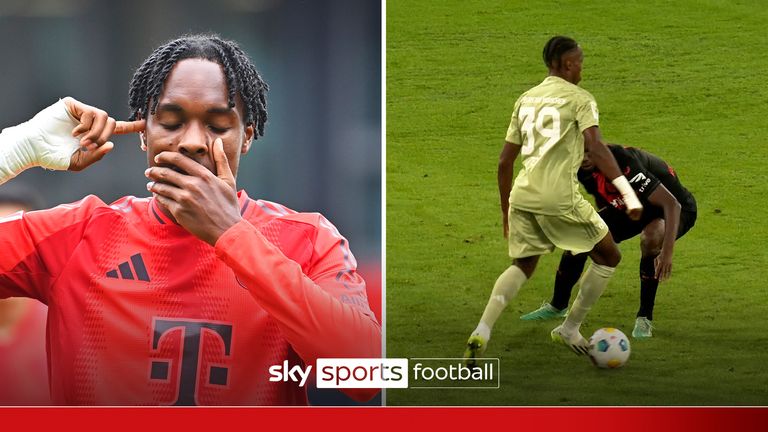 England boss Thomas Tuchel open to Marcus Rashford selection after leaving Man Utd for Aston Villa on loan – Paper Talk | Football News