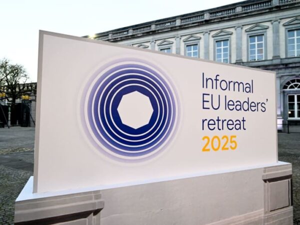 EU defence summit to ‘pave way for decisions’ in the coming months