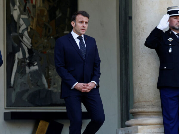 European Leaders Try to Recalibrate After Trump Sides With Russia on Ukraine