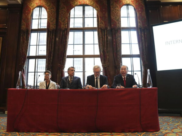 Experts question medical evidence that led to murder conviction of British nurse Lucy Letby