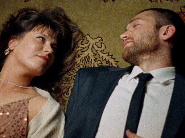 Five International Movies to Stream Now