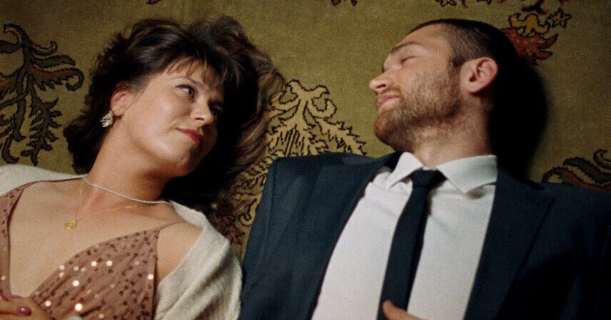 Five International Movies to Stream Now