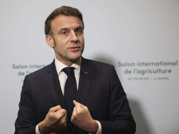 French authorities detained 4 people after a deadly stabbing linked to Islamic extremism