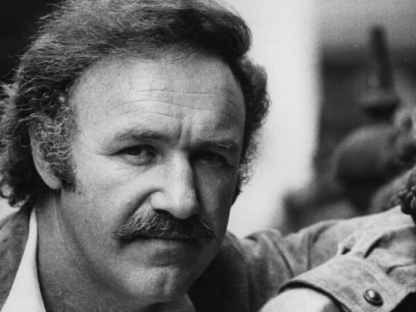 Gene Hackman, Hollywood’s Consummate Everyman, Dies at 95