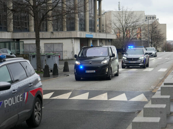 Gisèle Pelicot May Not Be Her Husband’s First Victim, Police Say