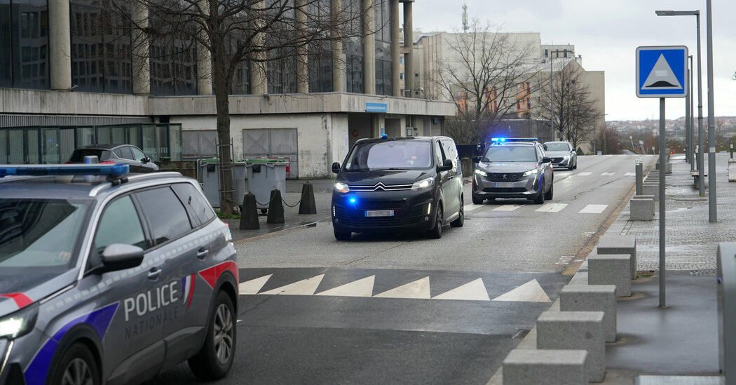 Gisèle Pelicot May Not Be Her Husband’s First Victim, Police Say Gisèle Pelicot May Not Be Her Husband’s First Victim, Police Say