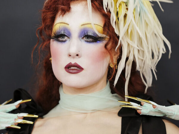 Grammys 2025’s Unforgettable Looks: Jaden Smith, Bianca Censori, Chappell Roan