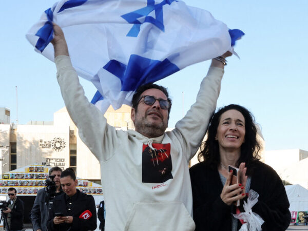 Hamas and Israel Set to Exchange More Hostages for Prisoners: Live Updates