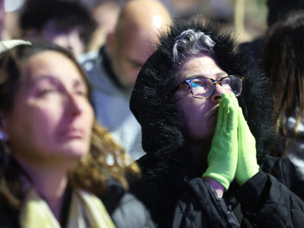 Hamas releases another body after Shiri Bibas incident causes outrage