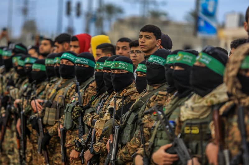 Hamas says it will release Israeli hostages as planned