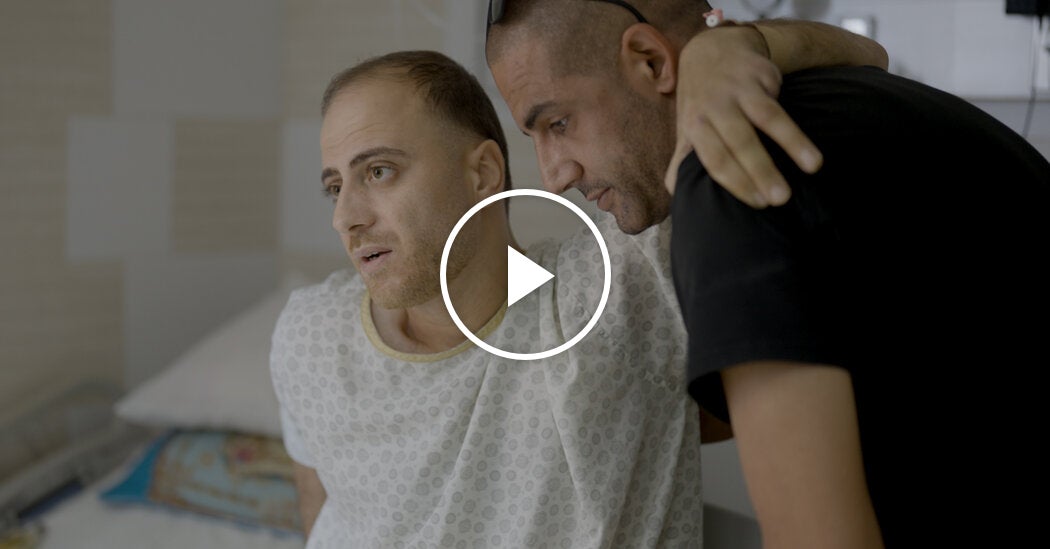 How Escalating Violence Is Upending Lives in the West Bank How Escalating Violence Is Upending Lives in the West Bank