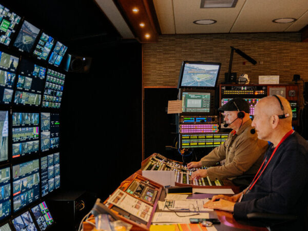 How Going to Commercial During the Super Bowl Works