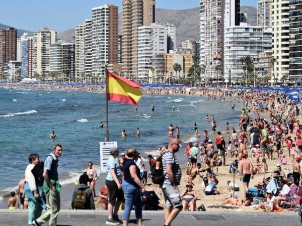 How Spain’s economy became the envy of Europe