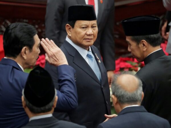 Indonesia launches new multi-billion-dollar sovereign wealth fund