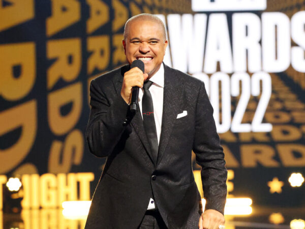 Irv Gotti, Famed Hip-Hop Music Executive, Dies