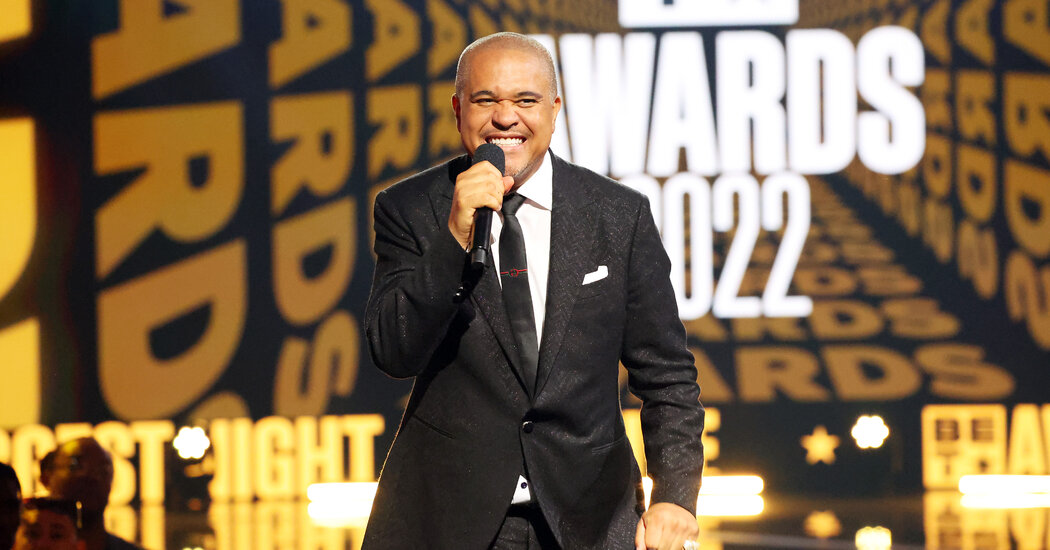 Irv Gotti, Famed Hip-Hop Music Executive, Dies Irv Gotti, Famed Hip-Hop Music Executive, Dies