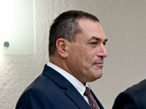 Israel names Zamir to replace Halevi as new IDF chief of staff