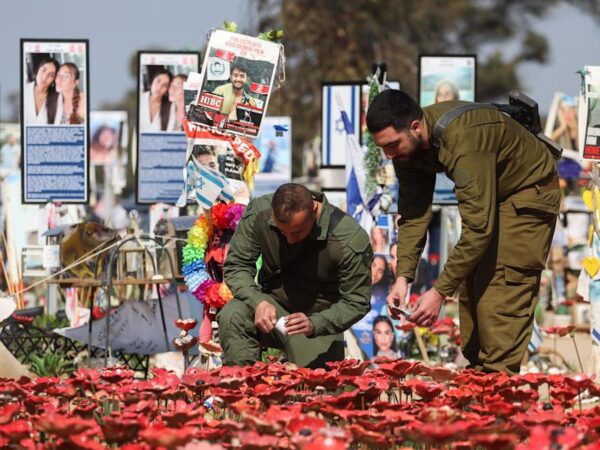 Israel’s military publishes first report on 7 October 2023 failures