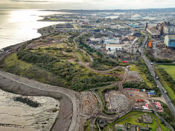 James Howells’s Final Proposal to Recover Lost Bitcoin: Buying the Landfill