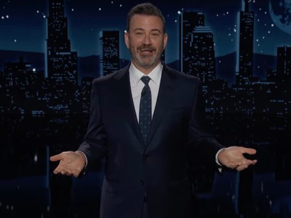 Jimmy Kimmel: ‘The Whole Country Is a Fyre Festival Right Now’