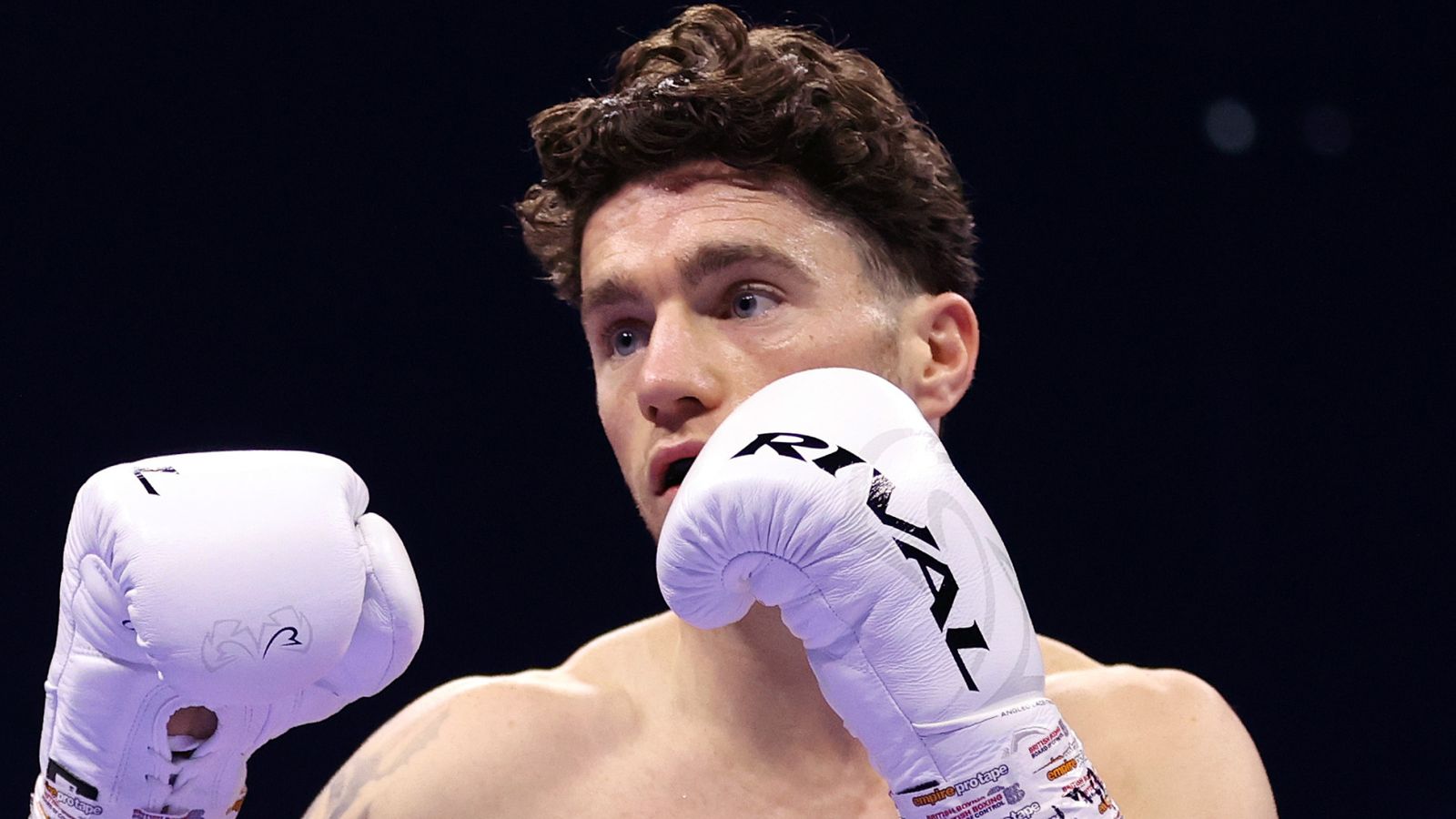 John Cooney: Irish boxer dies after suffering brain injury in Celtic super-featherweight title fight | Boxing News John Cooney: Irish boxer dies after suffering brain injury in Celtic super-featherweight title fight | Boxing News