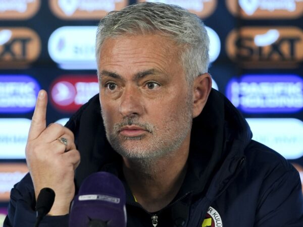 Jose Mourinho: Fenerbahce boss handed four-match ban and fine after Galatasaray fall-out | Football News