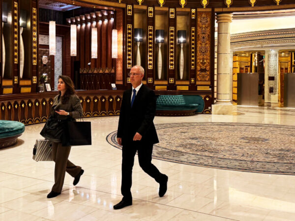 Kremlin Message to Trump: There’s Money to Be Made in Russia