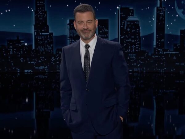 Late Night Braces for the Reign of R.F.K. Jr., Health Czar