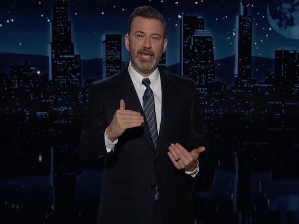 Late Night Laughs at DOGE’s Work Force Demand