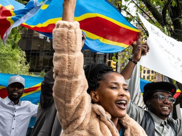 Links to Rwanda fuel discrimination against DR Congo’s Tutsis