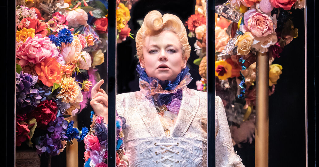 Live Performance in New York City: Here’s What to See This Spring Live Performance in New York City: Here’s What to See This Spring