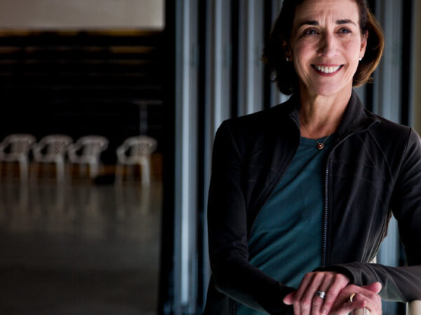 Lourdes Lopez, Miami City Ballet’s Artistic Leader, Stepping Down