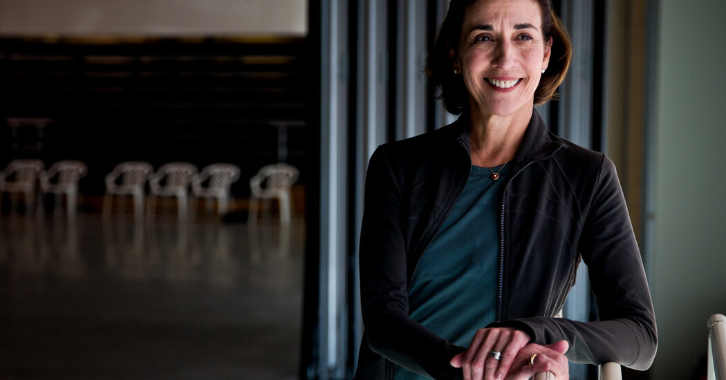 Lourdes Lopez, Miami City Ballet’s Artistic Leader, Stepping Down Lourdes Lopez, Miami City Ballet’s Artistic Leader, Stepping Down