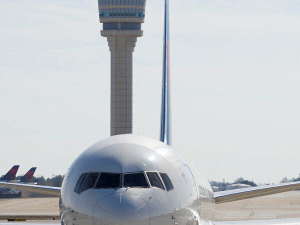 Main FAA Warning System, NOTAM, Is Down