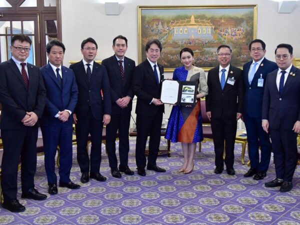 Mazda to invest 0m to produce electric SUVs in Thailand