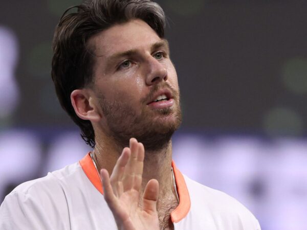 Mexican Open: Cameron Norrie beaten by American teenager Learner Tien in opening round | Tennis News