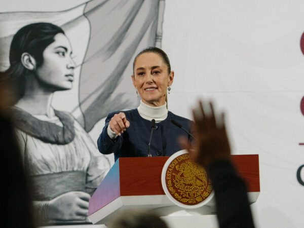 Mexico Managed to Stave off Trump’s Tariffs. Now What?