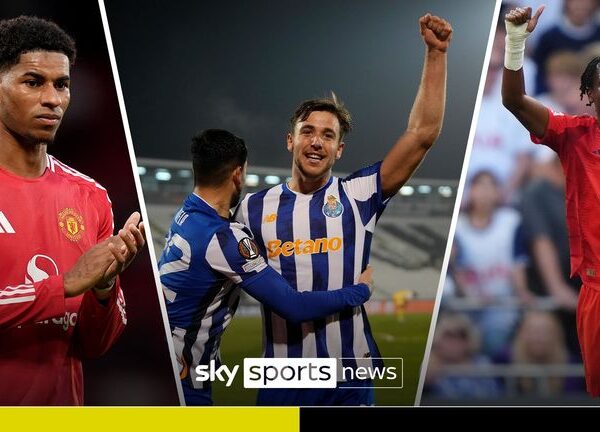 Mikel Arteta to offload seven Arsenal players to fund huge summer spending spree – Paper Talk | Football News Mikel Arteta to offload seven Arsenal players to fund huge summer spending spree – Paper Talk | Football News