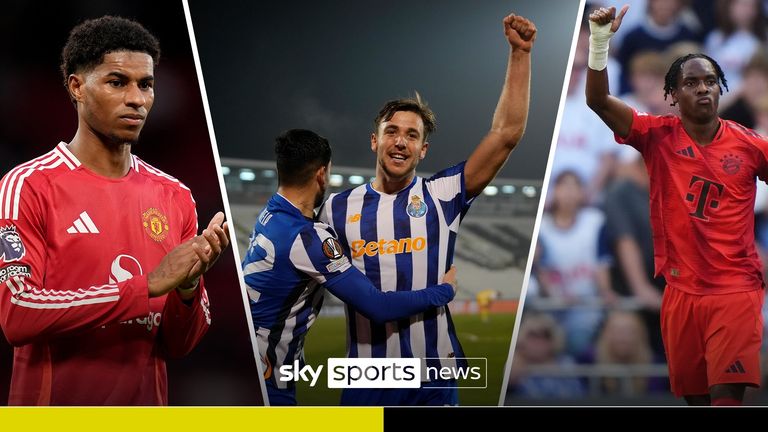 Mikel Arteta to offload seven Arsenal players to fund huge summer spending spree – Paper Talk | Football News Mikel Arteta to offload seven Arsenal players to fund huge summer spending spree – Paper Talk | Football News