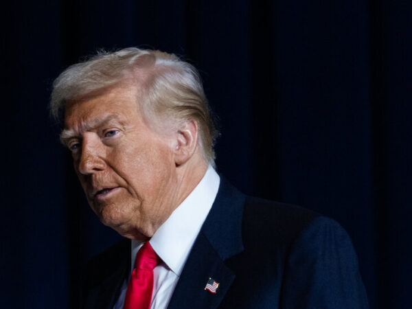 Monday Briefing: The Last Guard Against Trump’s Orders?