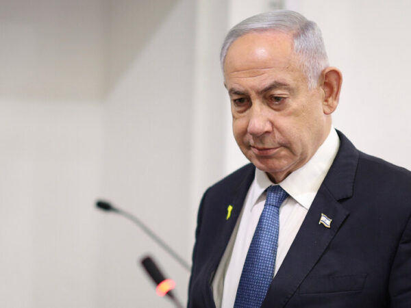 Netanyahu Heads to Washington to Discuss Future of Gaza With Trump