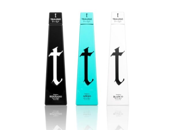 New premium craft tequila TRULUSSÓ is launching