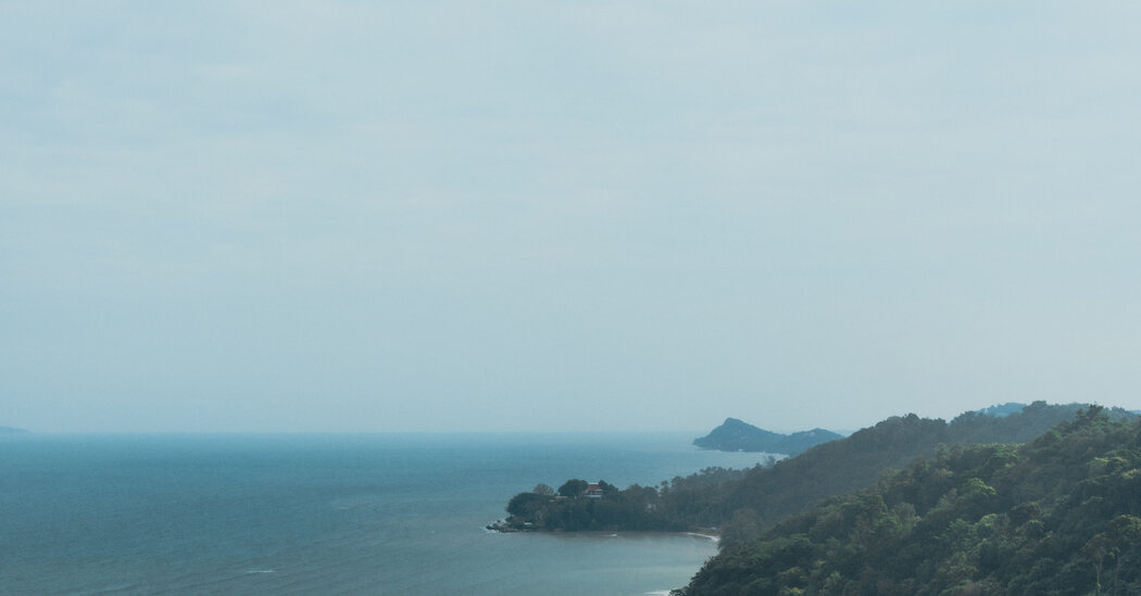 New Season of ‘The White Lotus’ Brings a Tourism Boom in Thailand New Season of ‘The White Lotus’ Brings a Tourism Boom in Thailand