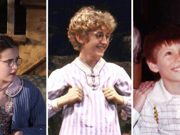 Nick Jonas, Sadie Sink and More Had Broadway Debuts as Kids. Now They’re Back.