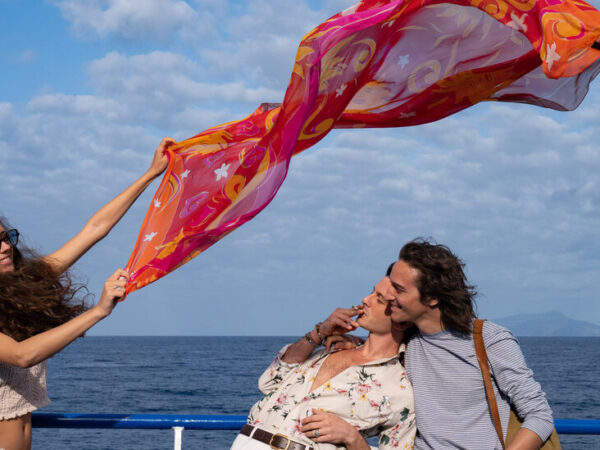 ‘Parthenope’ Review: Goddess Worship – The New York Times