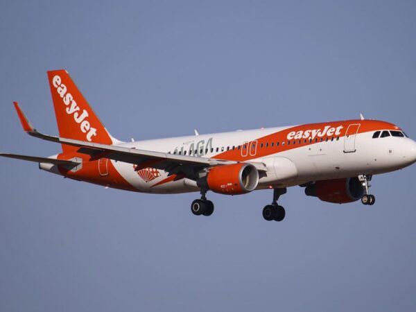 Passenger Jet Forced to Make Diverted Landing After Pilot Reportedly Collapses amid Mid-Air ‘Medical Emergency’